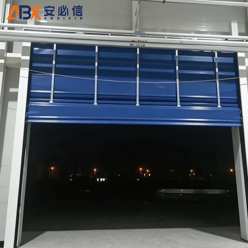 吉安市上叠门